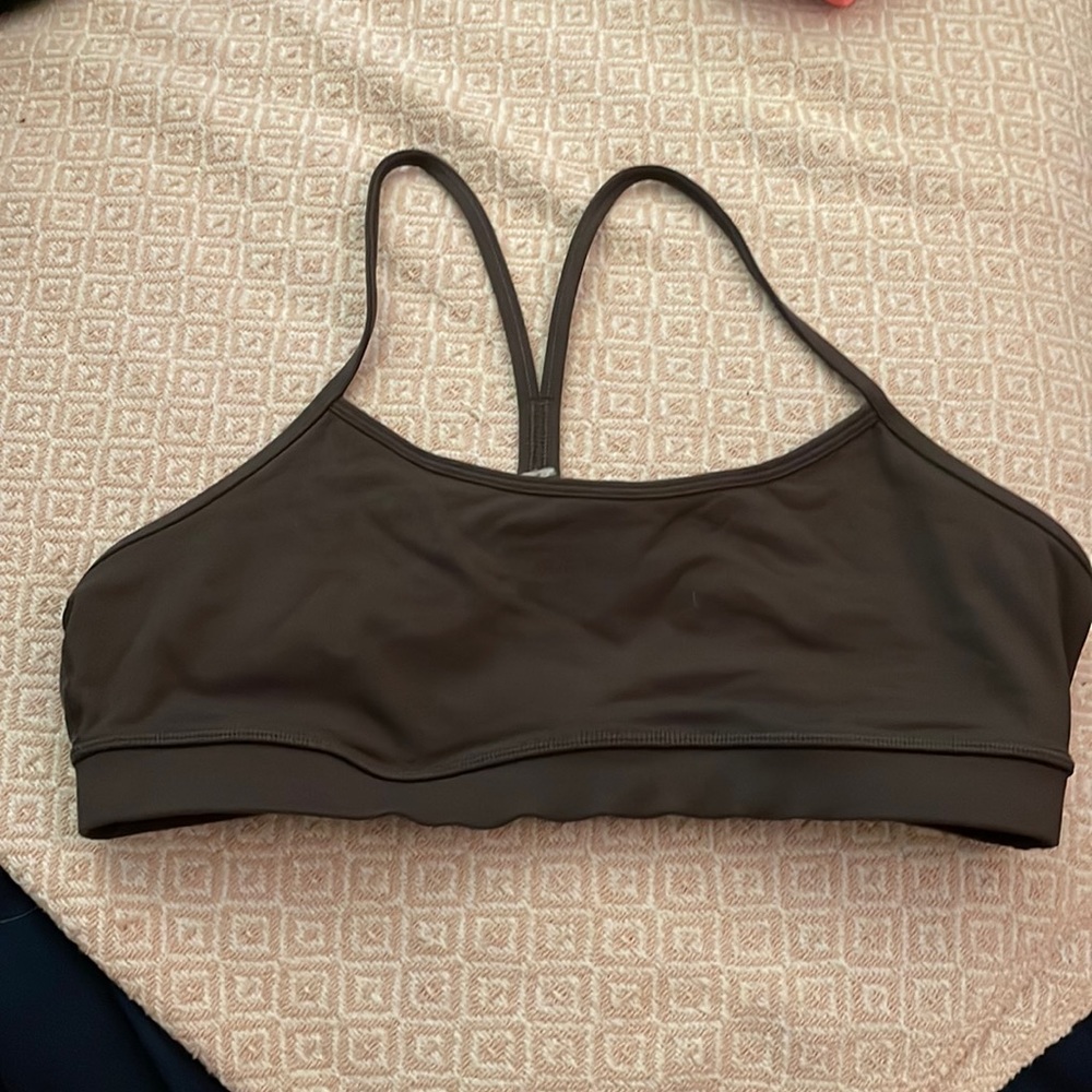Sports Bra